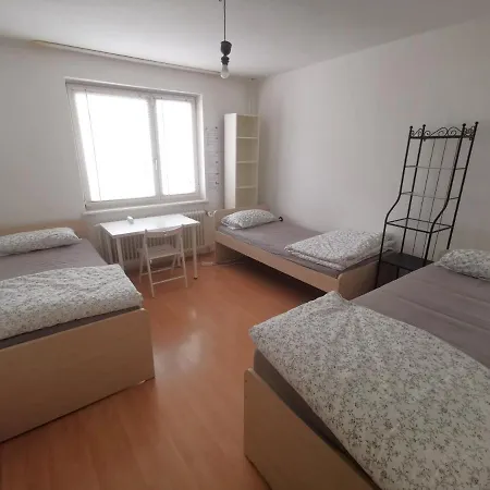 2 - 15min To Fair Apartamento *
