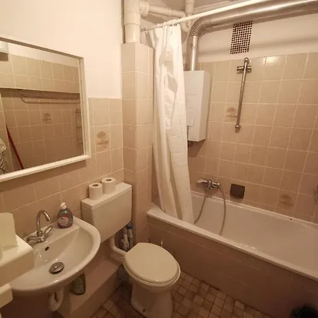 Apartamento 2 - 15min To Fair *