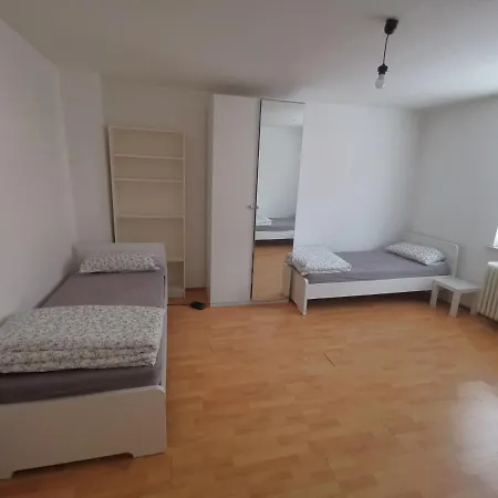 Apartamento 2 - 15min To Fair *