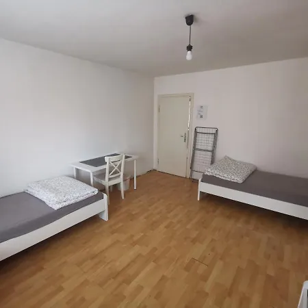 2 - 15min To Fair Apartamento *