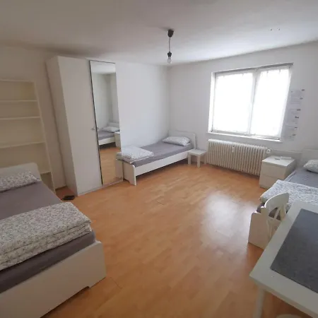 Apartment 2 - 15min To Fair