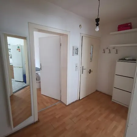 2 - 15min To Fair Apartamento *